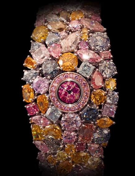 Ini Deretan Jam Tangan Termahal di Dunia, Ada yang Harganya Rp803 Miliar